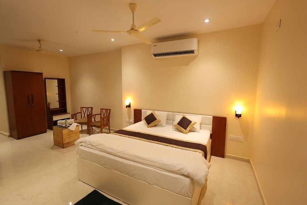 Deluxe Room photo 3