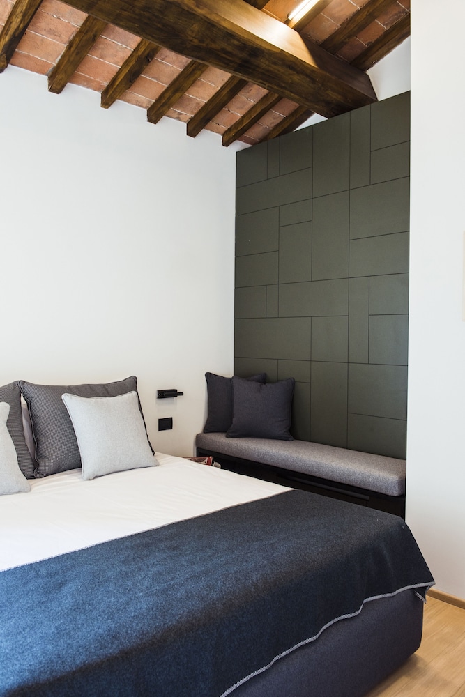 Deluxe Double Room, Balcony