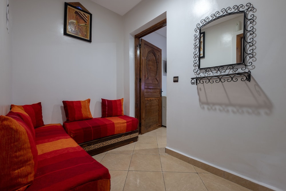 Basic Suite, 1 Bedroom (Hora 2) photo 2