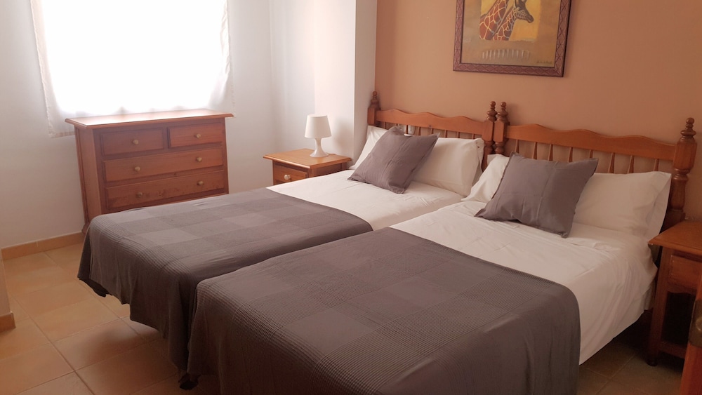Standard Apartment, Partial Sea View