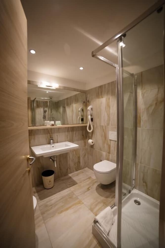 Double Room Single Use photo 2
