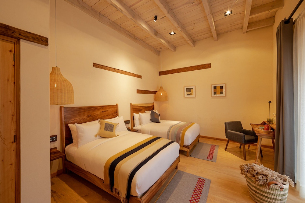 Family Suite - Photo 1
