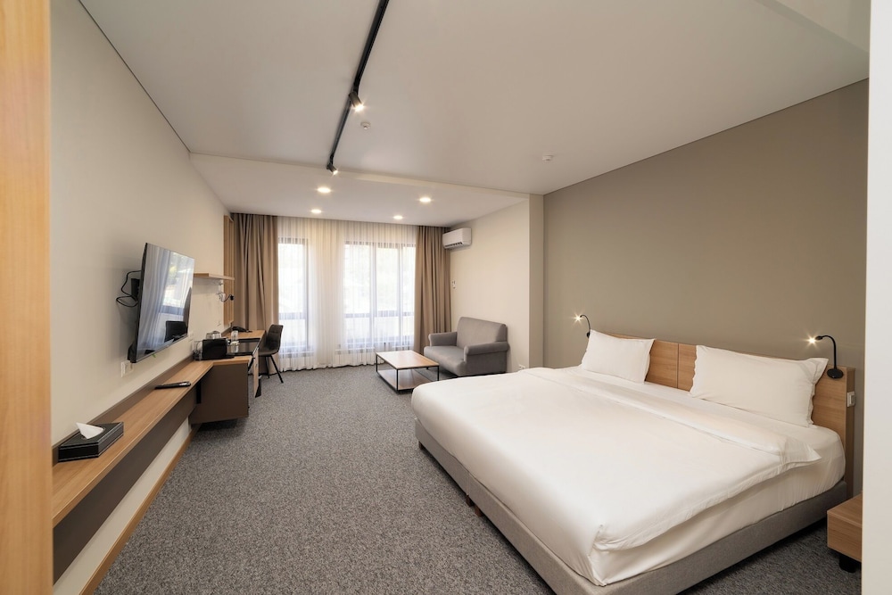 Standard Double or Twin Room, ORIENT photo 1
