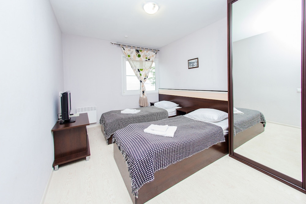 Standard Double or Twin Room photo 2