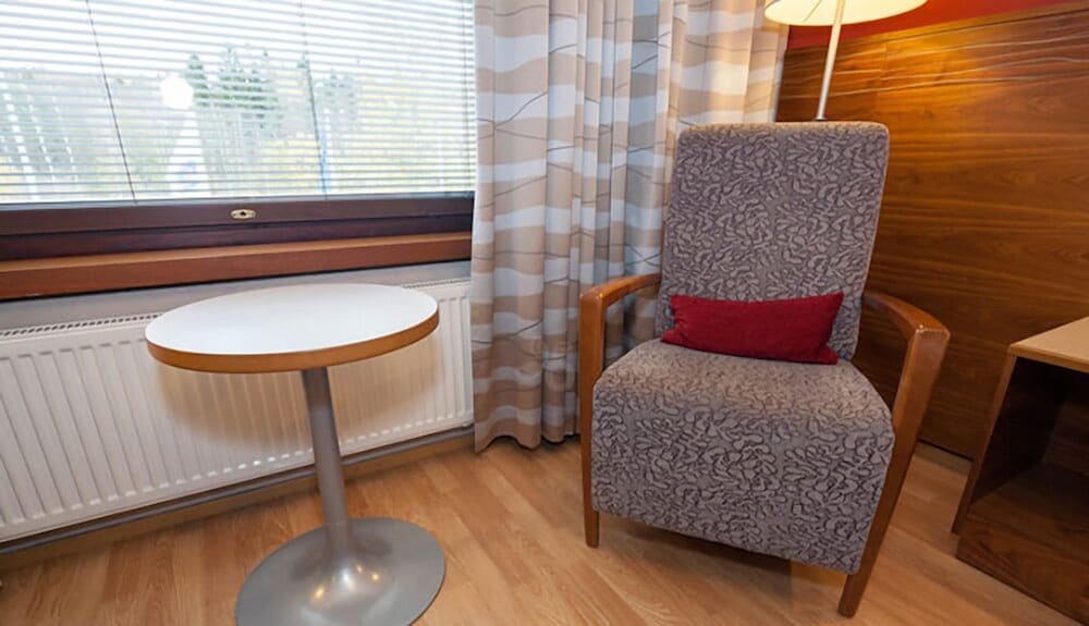 Standard Double Room - Photo 4