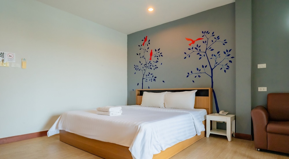 Standard Double Room photo 1