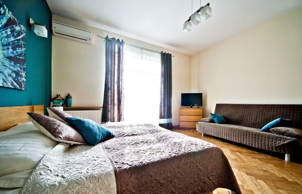 Apartment, 2 Bedrooms, Balcony, Garden View (6 pax) - Photo 41