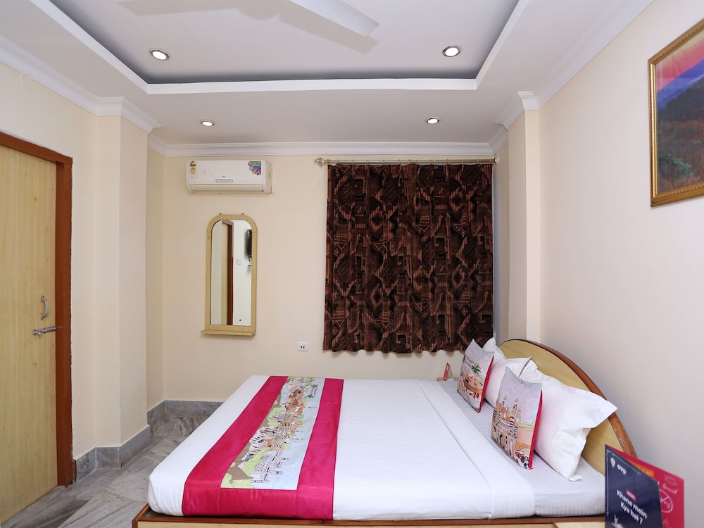 Double Or Twin Room photo 2