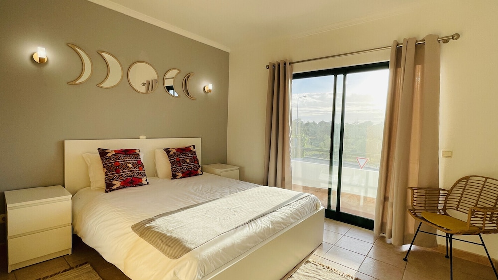 Apartment, 3 Bedrooms, Private Pool, Pool View