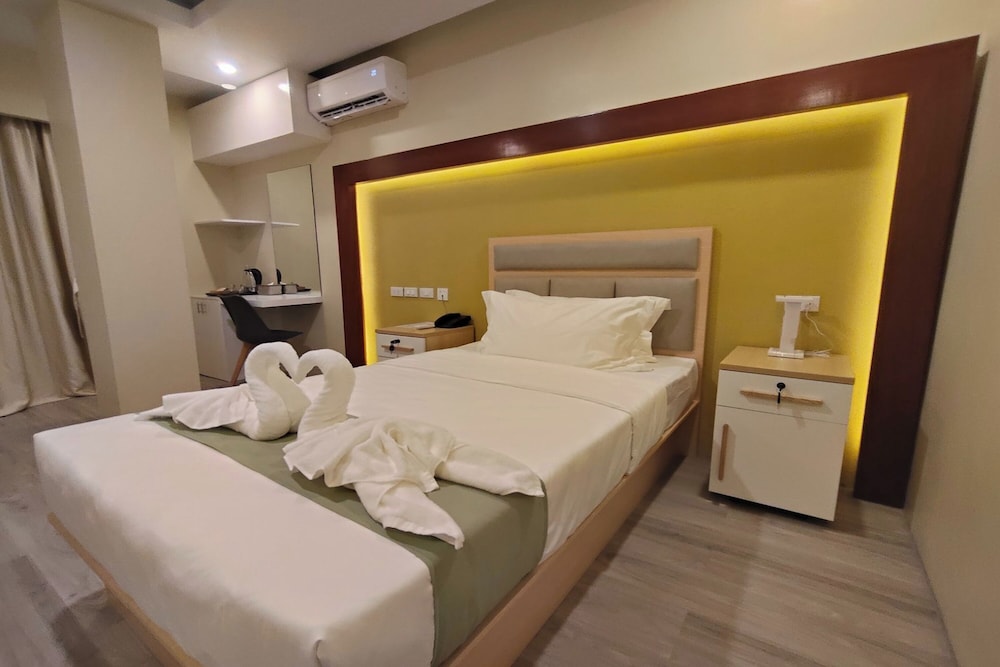 Standard Room photo 3