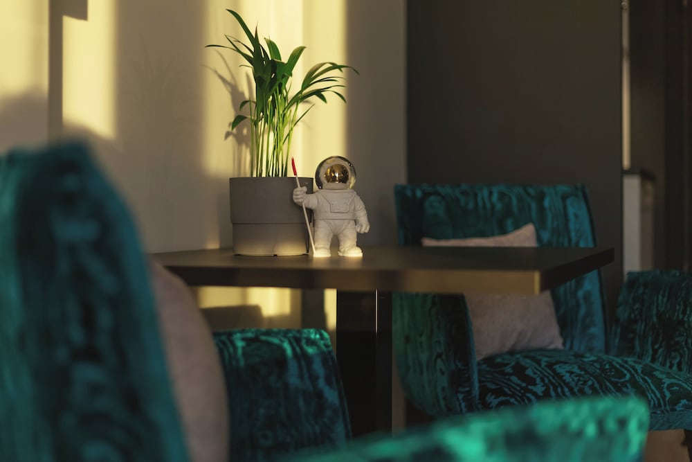 Premium Room - Photo 8