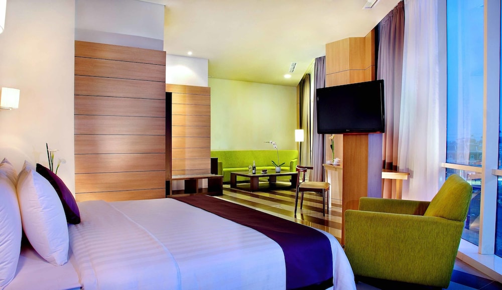 Family Suite - Photo 1