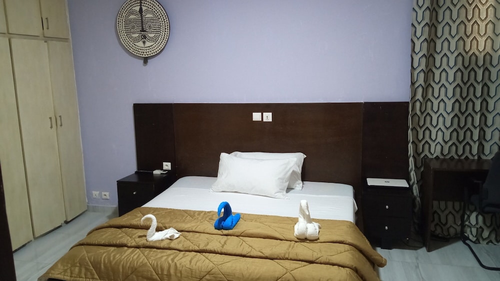 Superior Apartment, 1 Bedroom