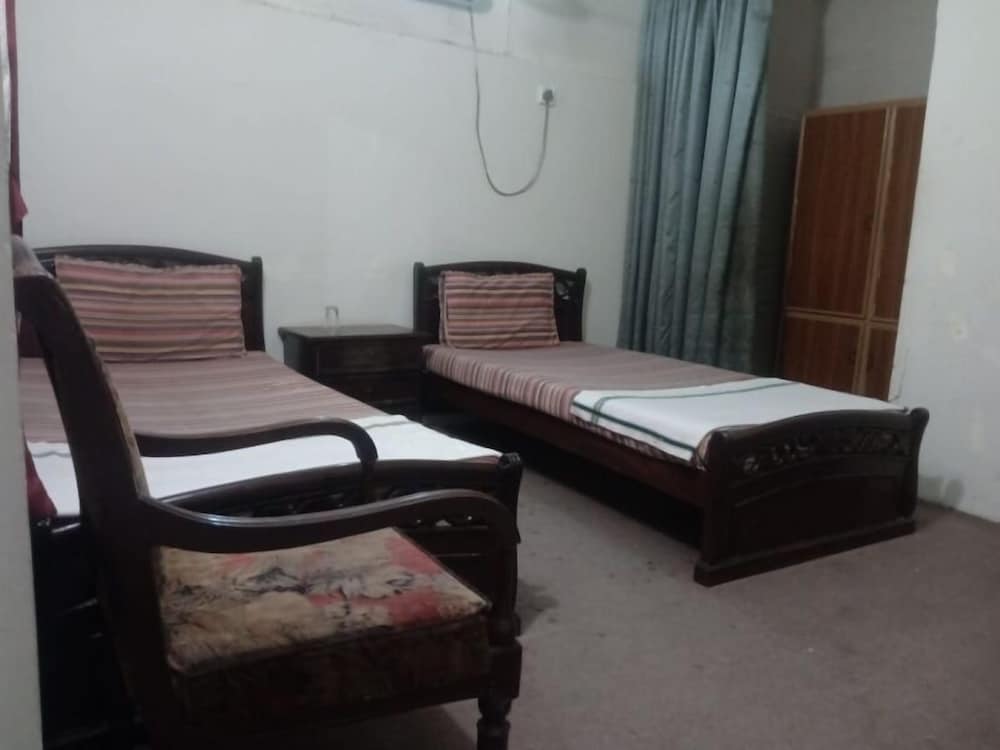 Standard Double or Twin Room photo 1
