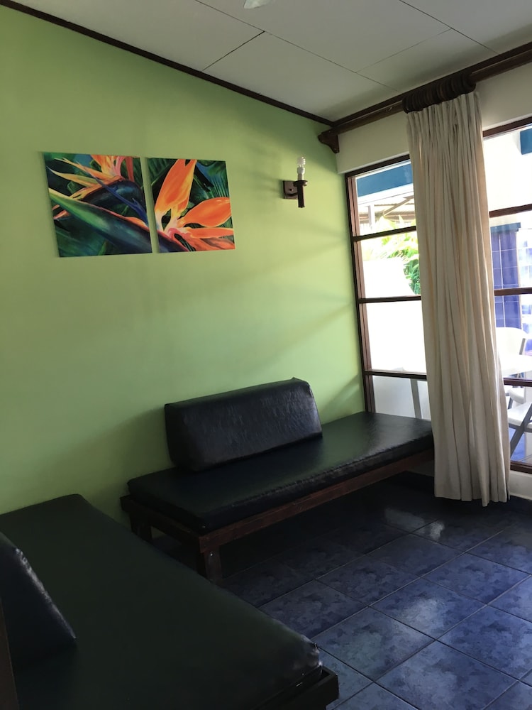 Family Apartment, 1 Bedroom, Kitchen