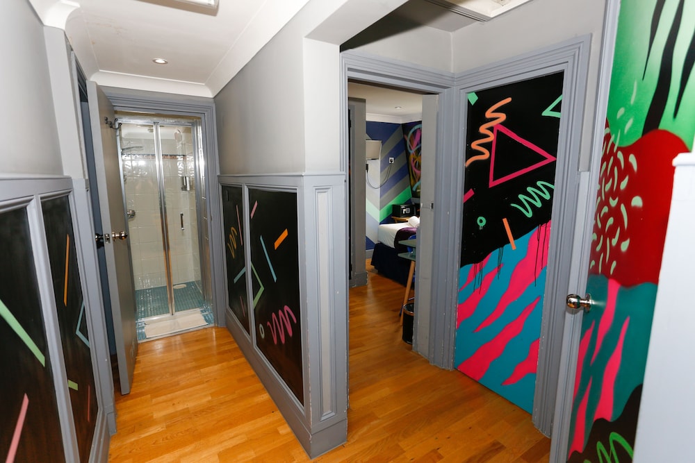 Family Suite, Ensuite (Quin) photo 3
