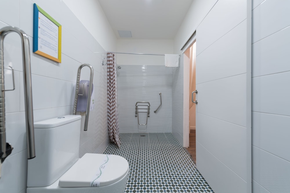 Double Room, Accessible, Private Bathroom photo 2