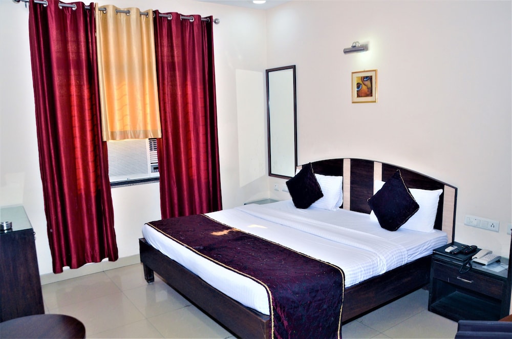 Luxury Room