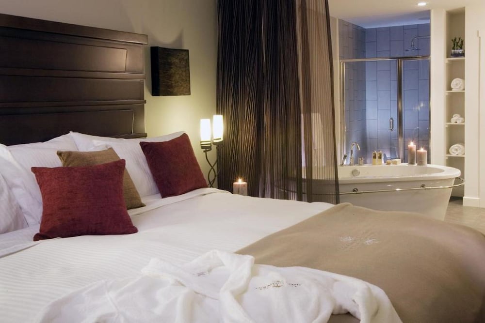 Suite, 1 Bedroom photo 1