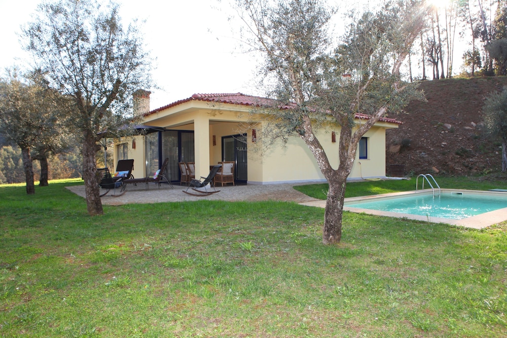 House, 2 Bedrooms, Private Pool (87) photo 2
