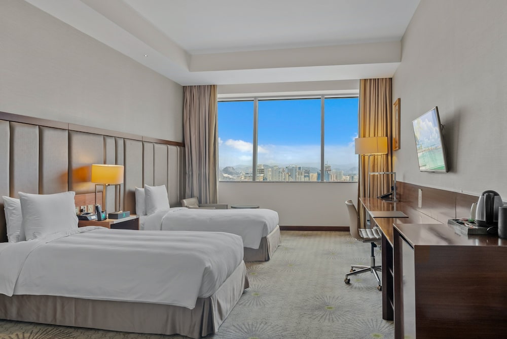 Business Suite, 2 Twin Beds (Twin) photo 2