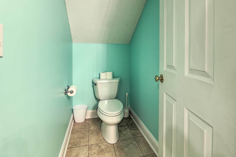 Apartment (3 Bedrooms) photo 2