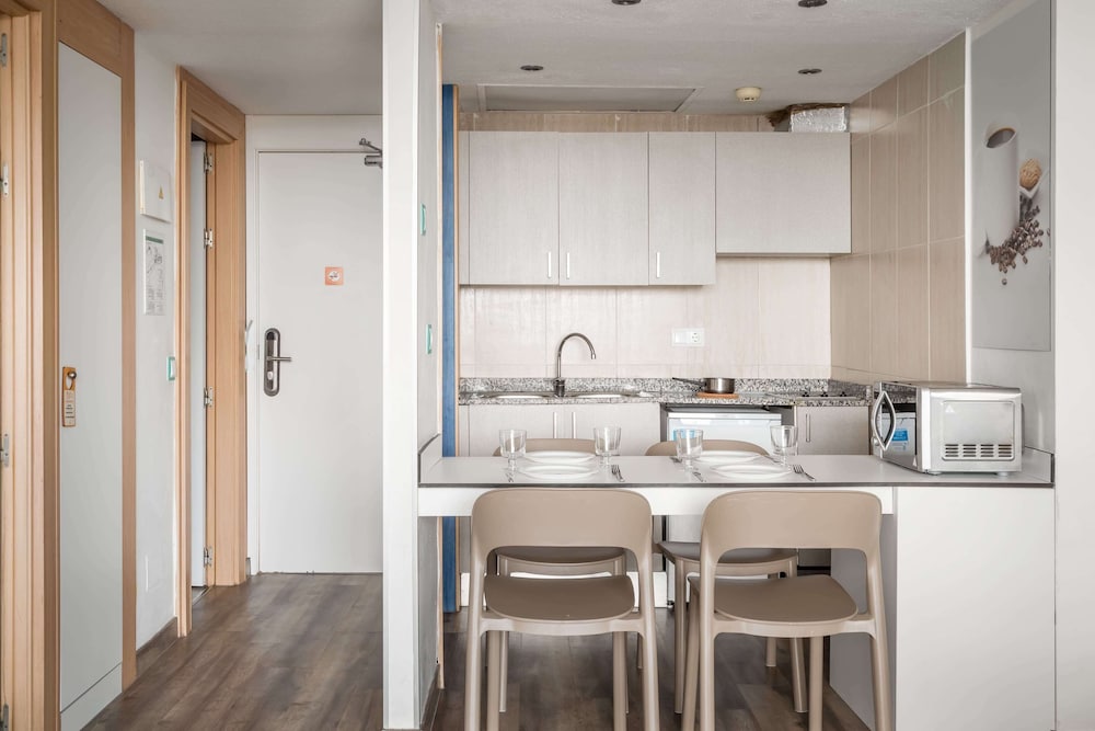 Apartamento Prime con Vista Mar Panorámica y Terraza (PX)