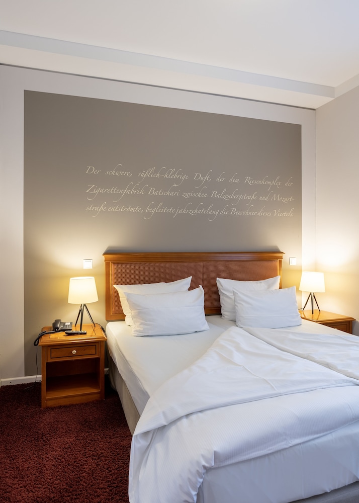 Grand Suite Double - Photo 11