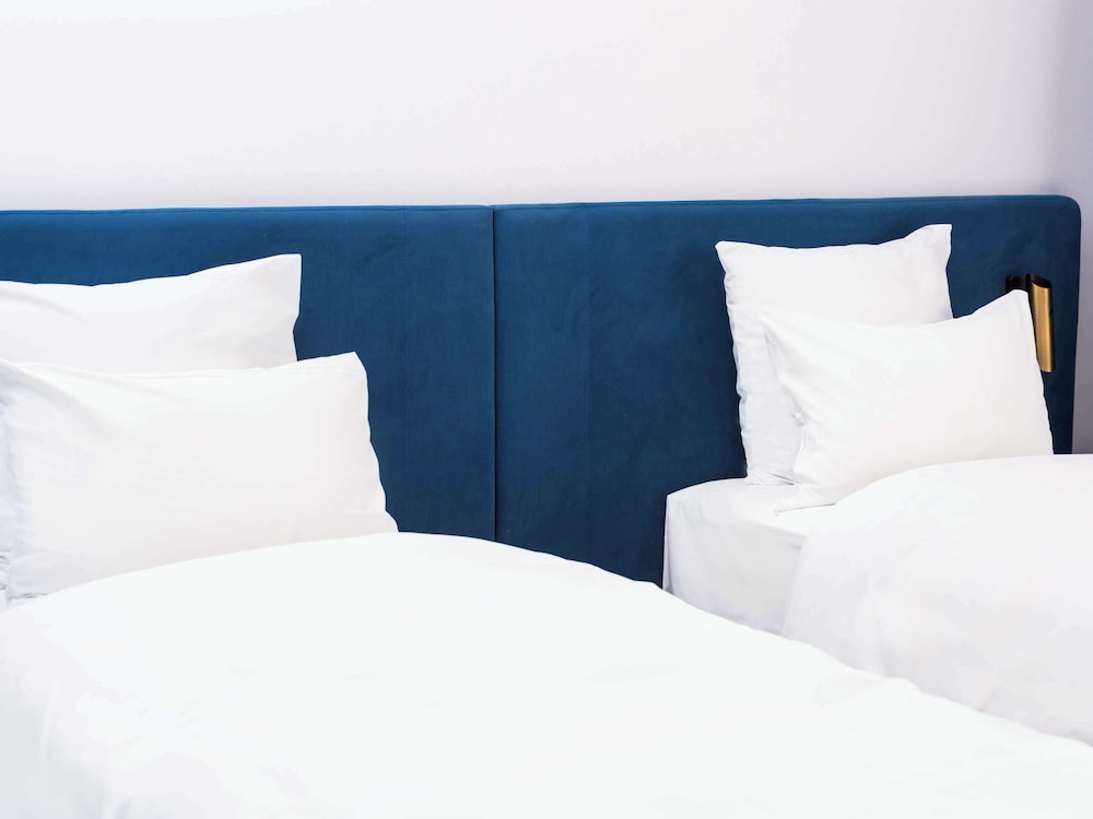 Classic Room, 2 Twin Beds - Photo 5