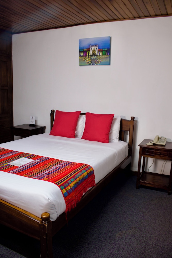 Classic Quadruple Room photo 3