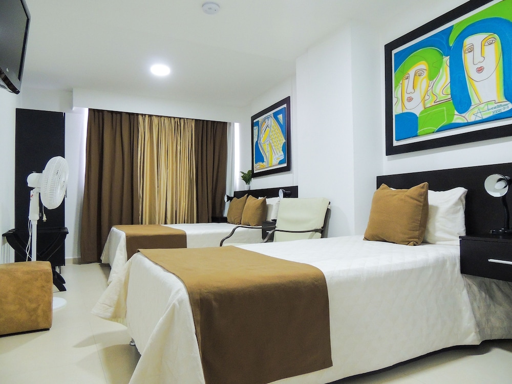 Comfort Double Room photo 1