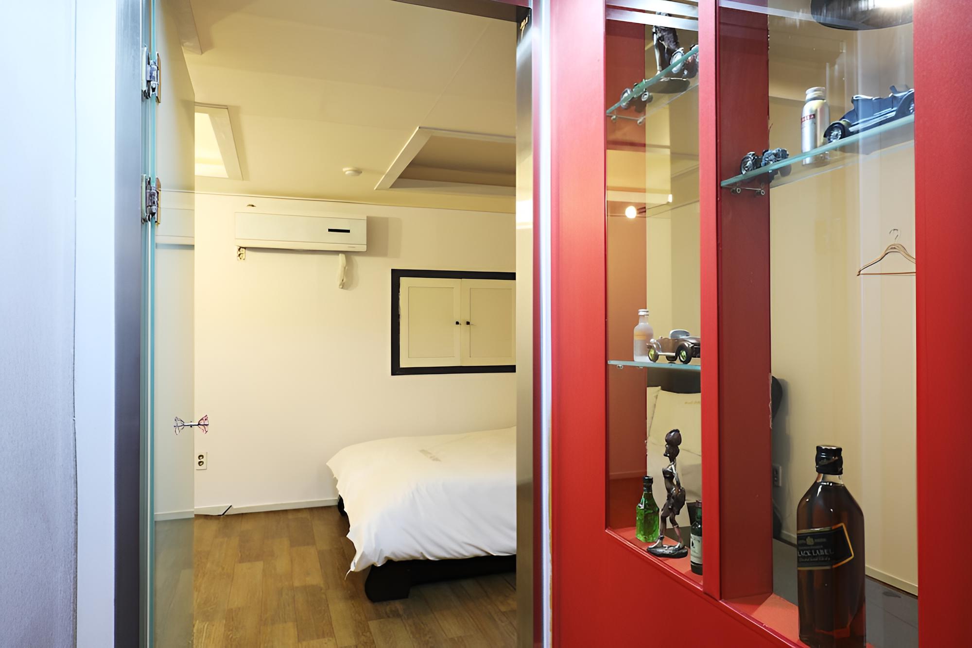 Luxury Double Room photo 2