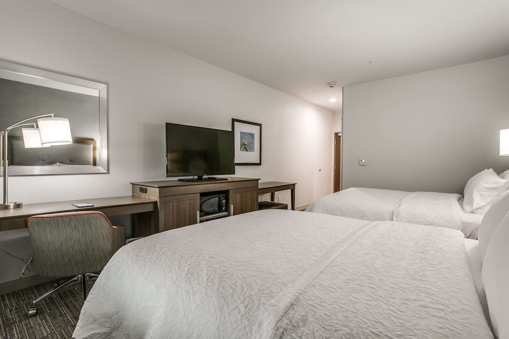 Room, 2 Queen Beds, Accessible, Non Smoking photo 1