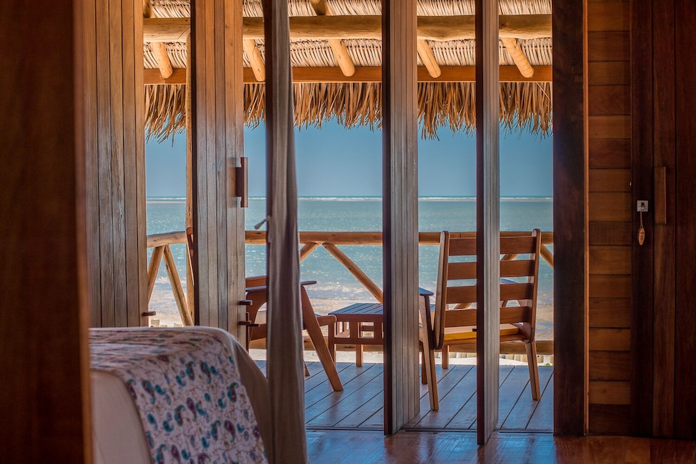 Lodge Oceano I - Photo 12
