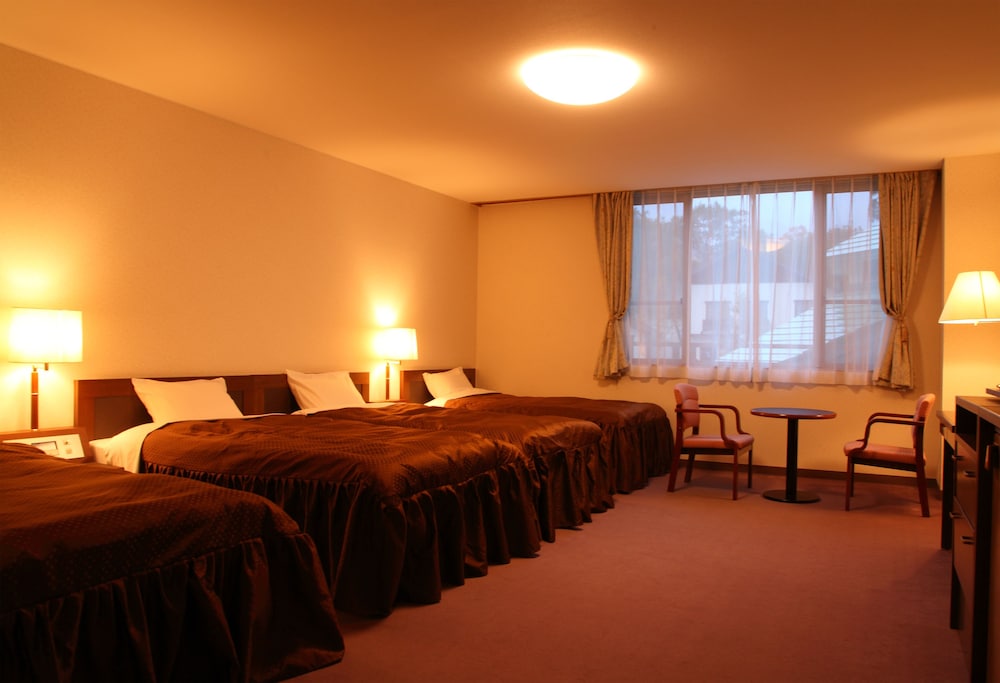 Triple Room, Non Smoking