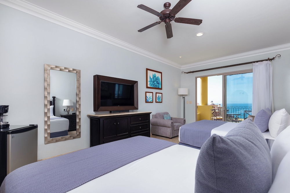Two Bedroom Suite Ocean View photo 2