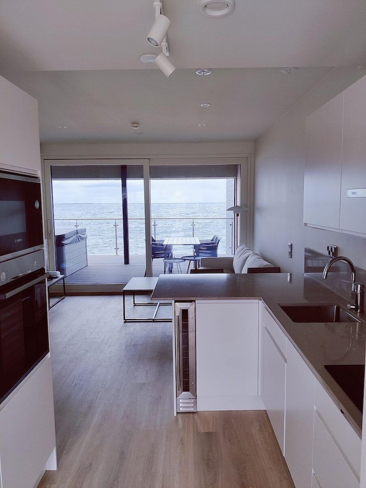 Apartment, 1 Bedroom - self-catering