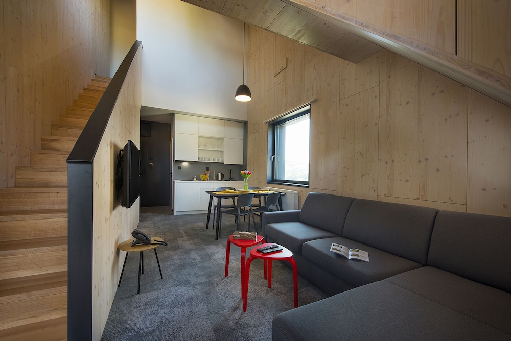 Executive Apartment photo 3