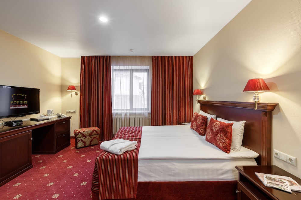 Superior Triple Room photo 1