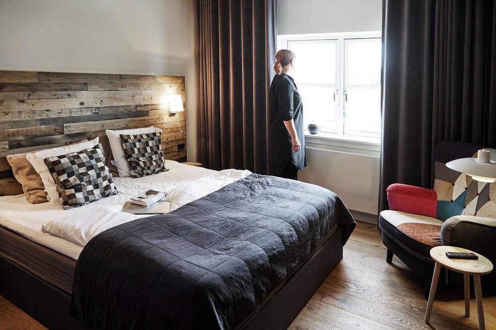 Panoramic Double Room