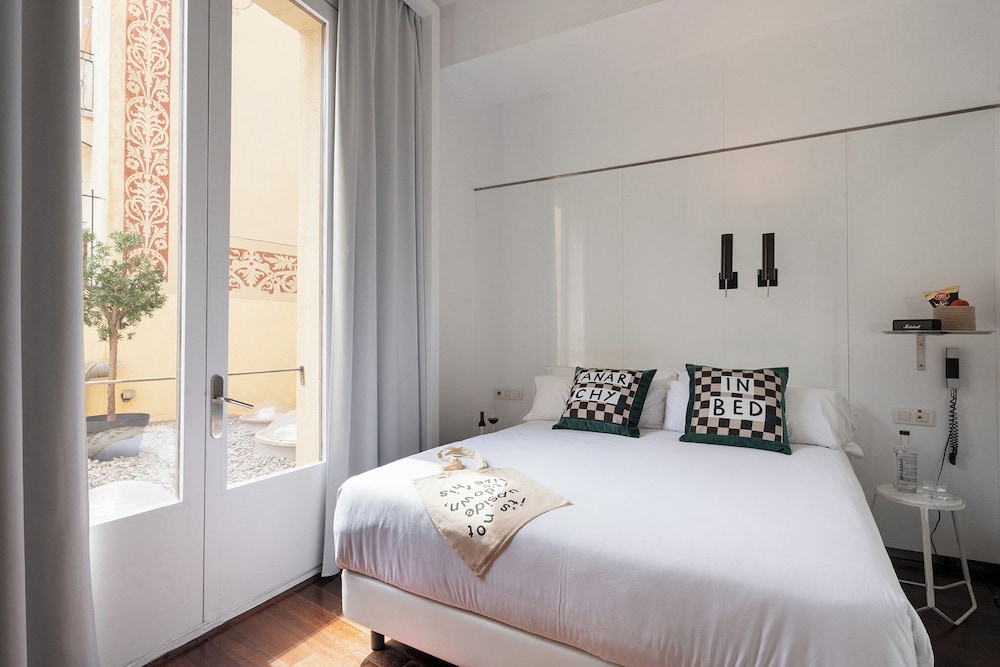 Habitación Doble Básica