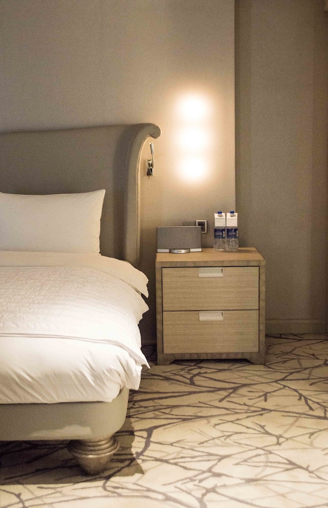 Presidential Suite, 1 Bedroom