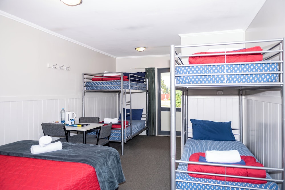 Standard Cabin photo 2