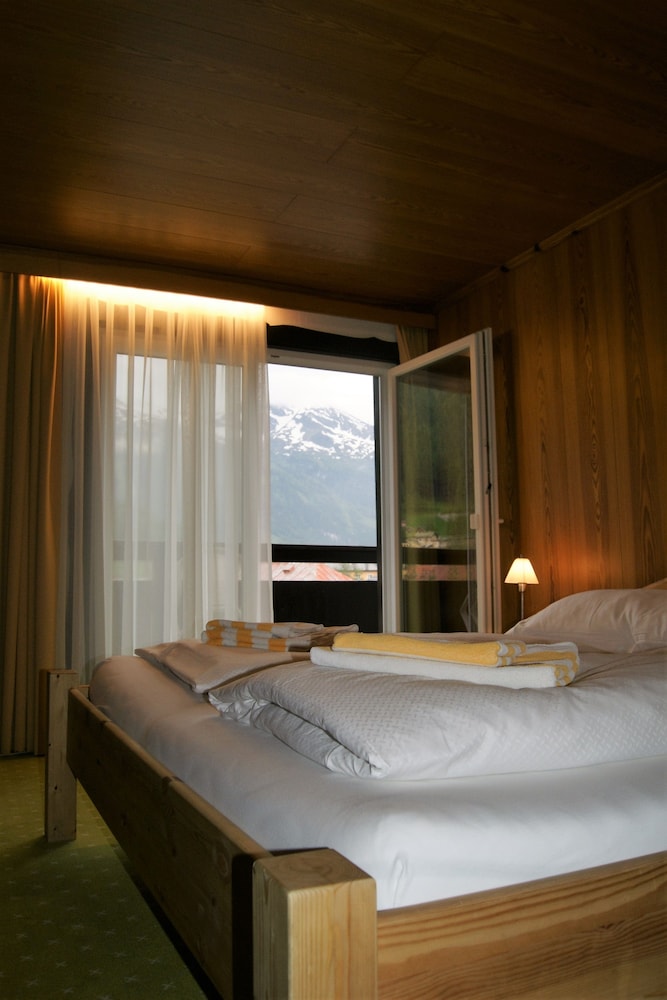 Double Room, Mountain View photo 3