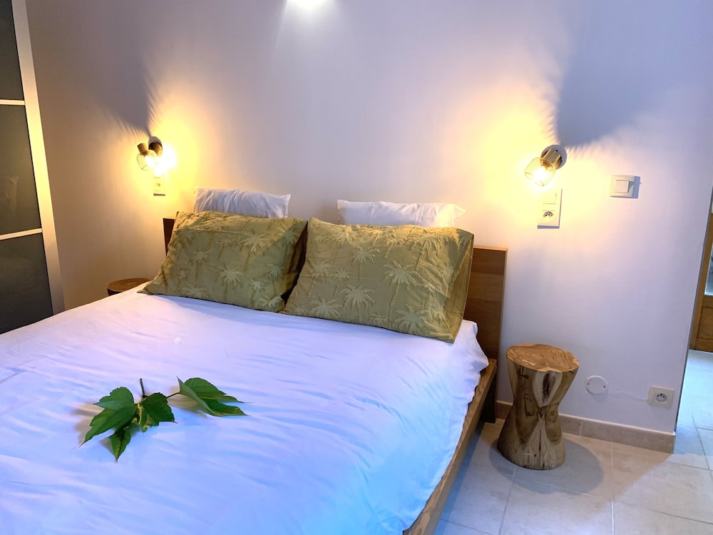 Deluxe Apartment, 2 Bedrooms (4 persons) photo 3