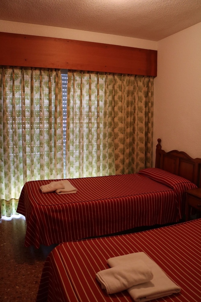 Apartamento, 1 habitación, terraza, vista al mar