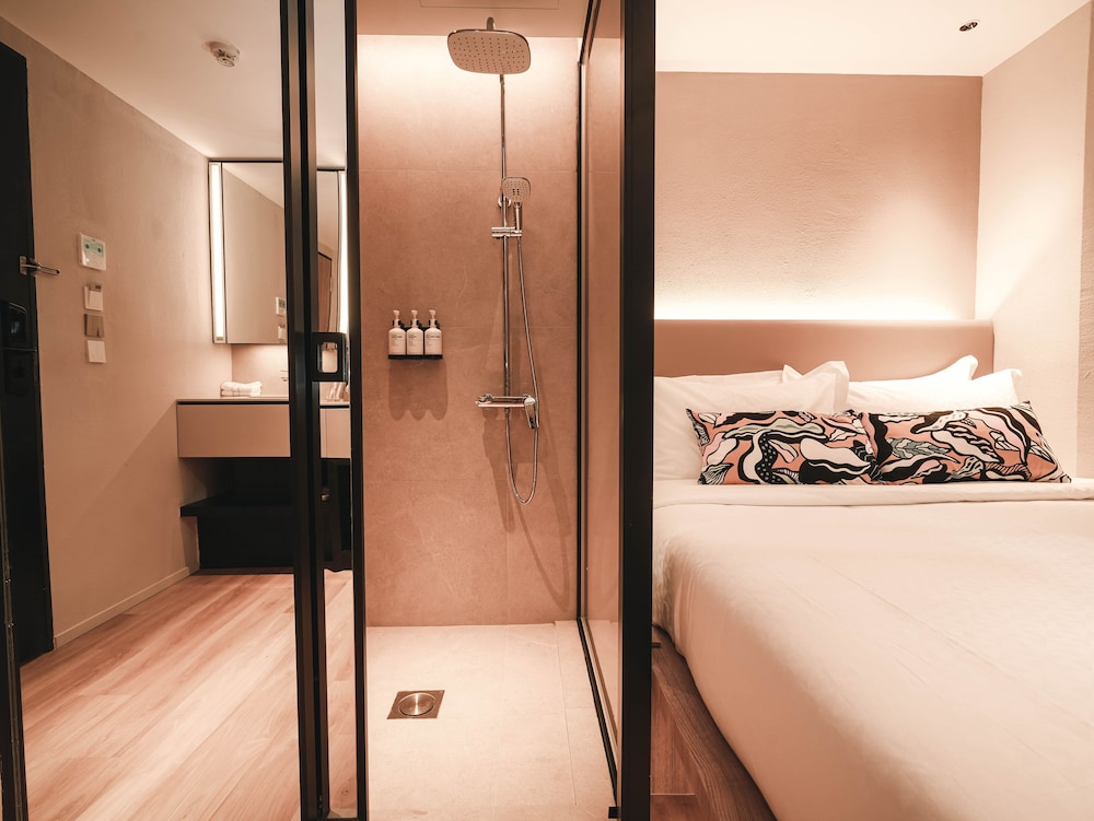 Executive Room, 1 Queen Bed