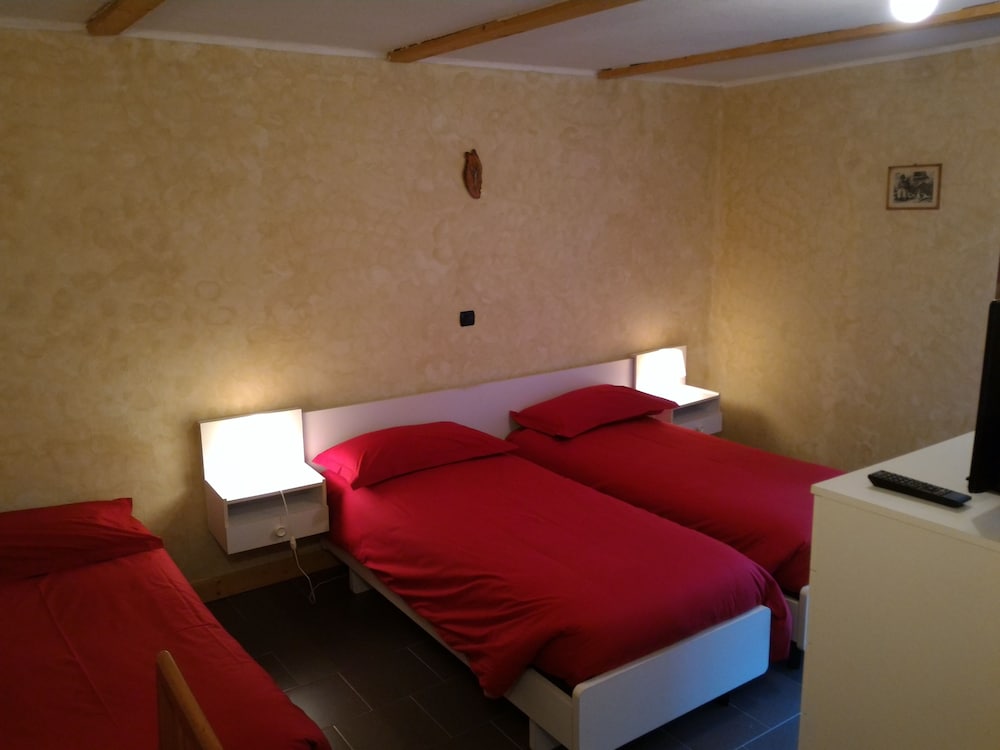 Triple Room - Photo 4