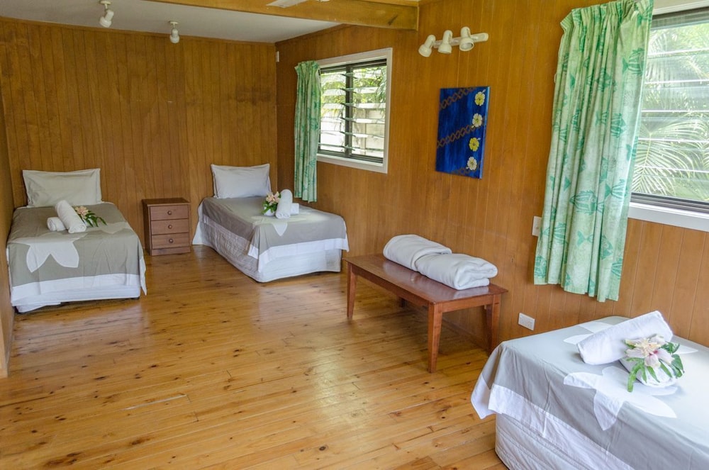 3 Bedroom Riverview Villa photo 3