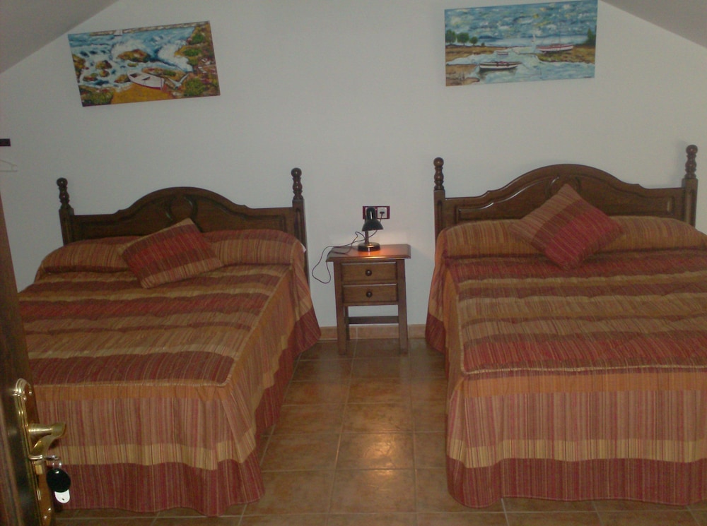Habitación Doble Básica